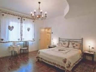 Casa Del Miele Hotel Tessera Luaran gambar